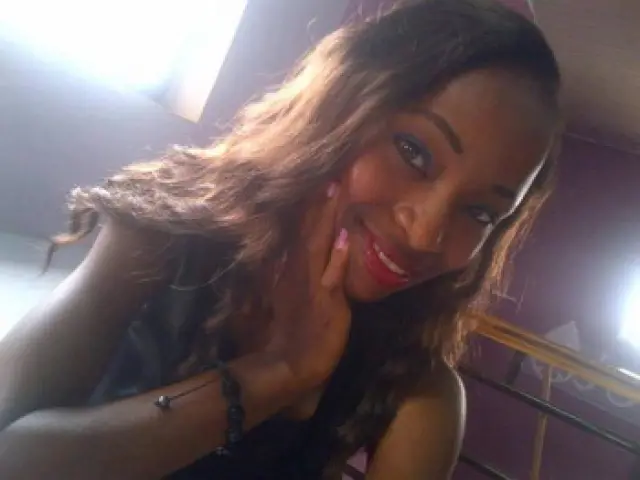 Nigeria